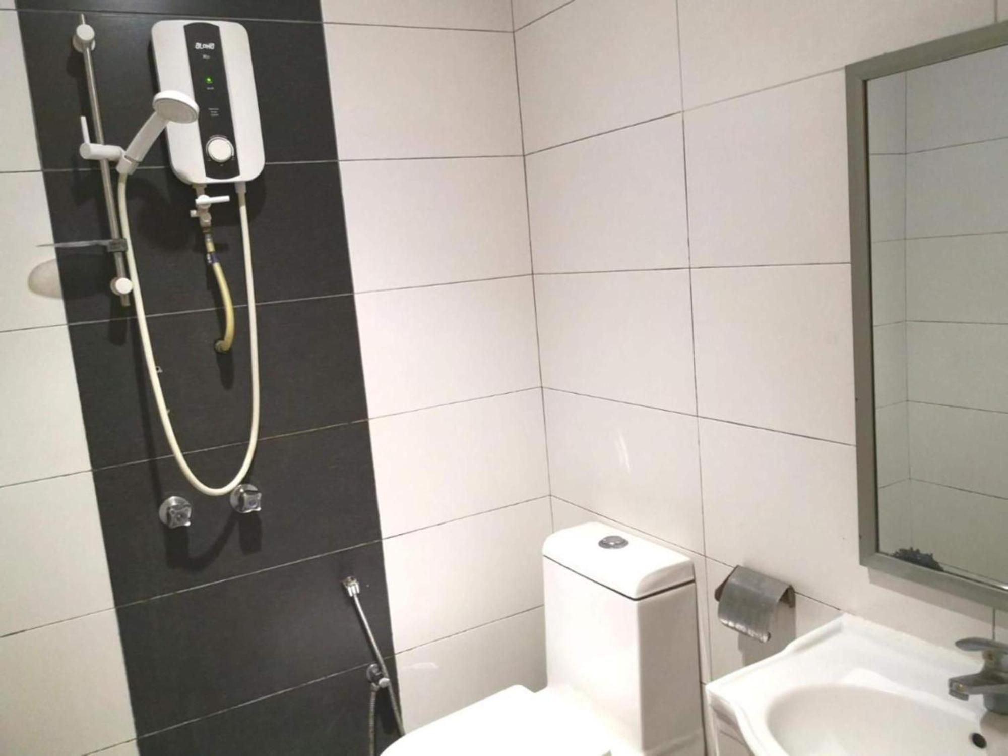 Oyo 91087 Hotel Dspark Port Klang Esterno foto